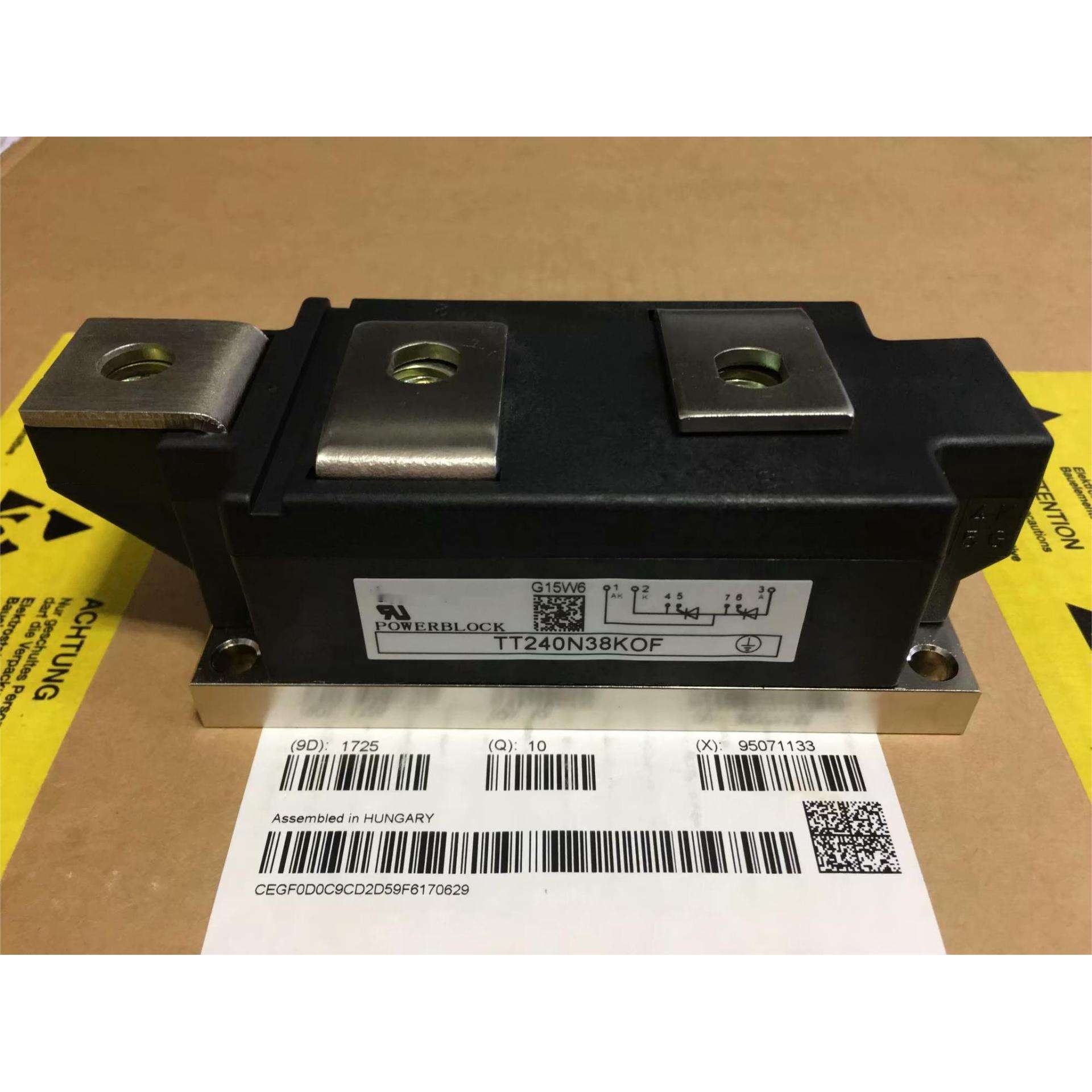 TT240N38KOF TT240N36KOF TT240N28KOF TT240N22KOF TT430N24KOF