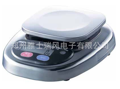 HL-300WP/1000WP/3000WP 系列微型防水秤