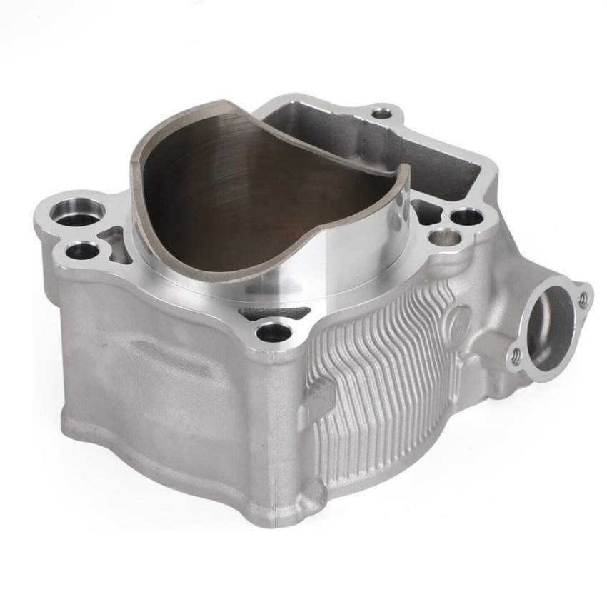 YZ250F陶瓷气缸 适用Yamaha YZ250F 2001-2007 WR250气缸活塞套件