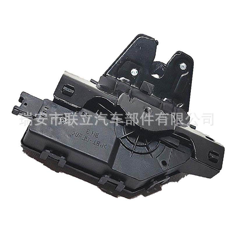 51247840617适用于宝马BMW尾箱锁块E60/E90