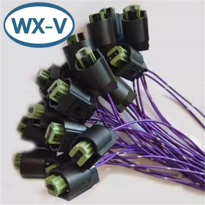 2-967644-1线束2-967644-1线束连接器接插件原装进口护套