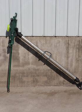 气腿式风动凿岩机YT28凿岩机手持式风动钻孔机隧道支护钻孔设备