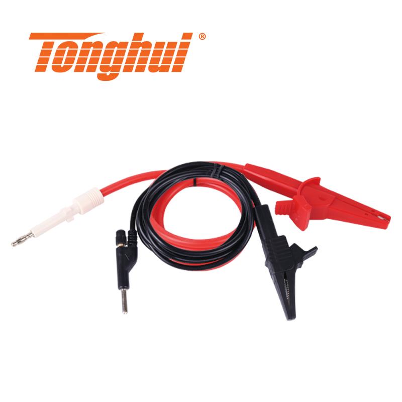 同惠(Tonghui)TH90003BTH90003RTH90003耐压测试线