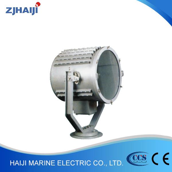 直销船用灯具3000W船用白炽聚光探照灯TZ3