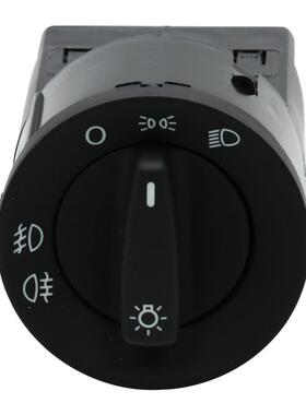5JD941531适用于VW汽车大灯开关大灯前照灯开关专车专用