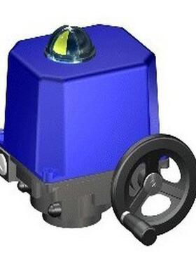 德国PS电动执行机构PSQ102-MA-AMT智能角行程电子式执行器PSQ202