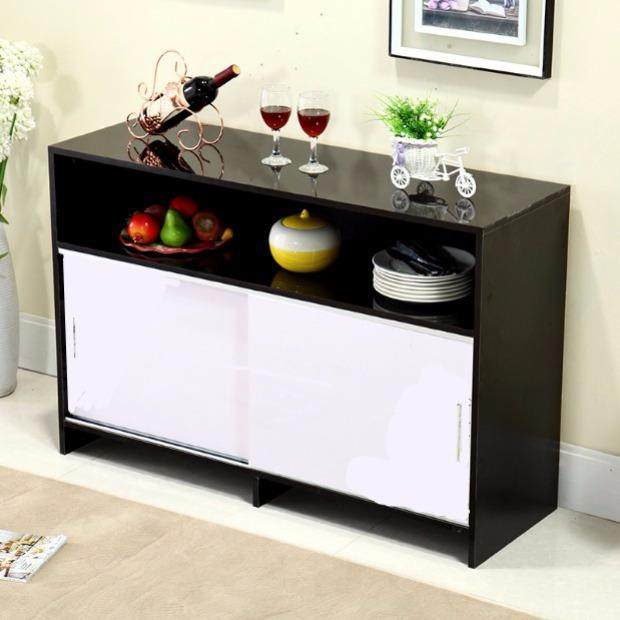 小户型轻奢卧室餐边柜简约现代多层茶水柜储物柜微波炉柜厨房柜厂,家装灯饰光源,其它灯具灯饰,淘宝优惠券,粉丝福利购,淘宝优惠卷