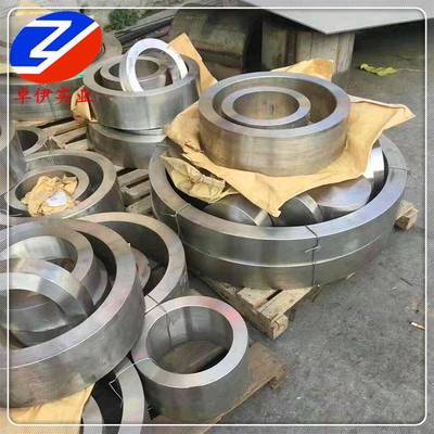 供应GH605合金棒GH605冷拉丝GH605高温合金板锻件加工