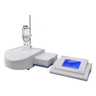 库仑滴定仪ZDJ-5ZDJ-5自动滴定仪电导测量单元/永停测量单元