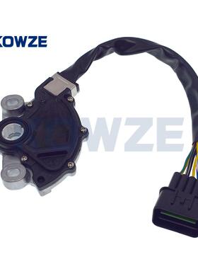 MR263257/8604A015/8604A053变速抑制开关适用帕杰罗L200