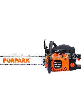 canfly油锯FP5850汽油锯园林伐木锯园林砍树机家用油锯