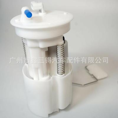 17040-ED80A17040-ED08017040-ED80003-07款骐达汽油泵总成