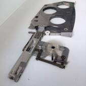 出售SMT飞达FUJI贴片机飞达CP6CP7飞达FEEDER喂料器8 24mm