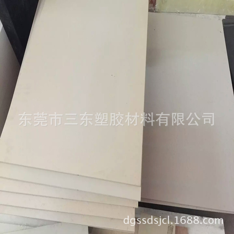 德国进口黑色PEEK棒 本色PEEK板 大小规格齐全