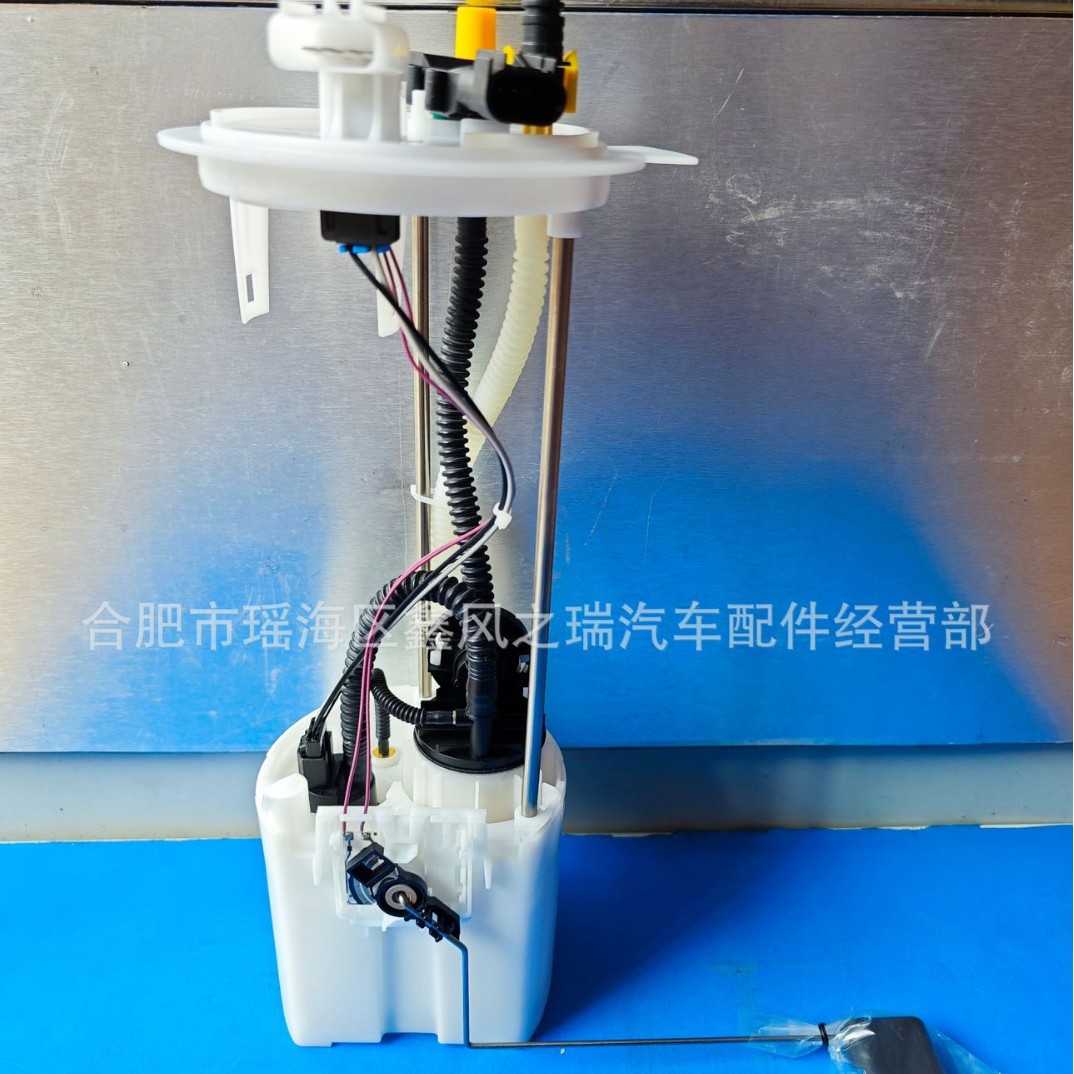 适用BC3Z-9H307-C BC34-9H307-GB汽油泵总成 福特猛禽燃油泵总成