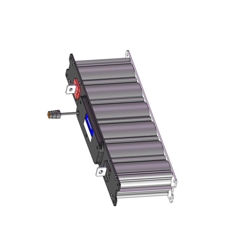 法拉电容18V500F模组超级电容启动器军车、战斗机、坦克后备电源