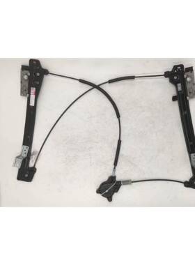 玻璃升降器支架适用于宝马MiniR55/R5609-12/51332756083