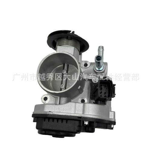 .供应适用雪佛兰Optra1.4L1.6L节气门总成963943309681548