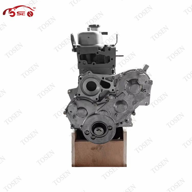 4JB1T8-38340040柴油发动机适用于五十铃庆玲100P