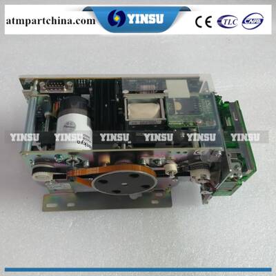 445-0693330SANKYOICT3Q8-2R1A0340IMCRWT123CardReader