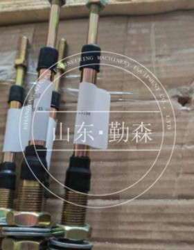 推土机配件  各种型号齐全   D85ESS 油门软轴  14X-43-13734