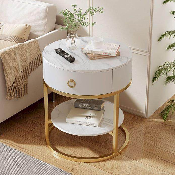 岩板沙发边几侧边柜客厅简约现代圆形角几阳台轻奢茶桌茶几床新款,农机/农具/农膜,其它农用工具,淘宝优惠券,粉丝福利购,淘宝优惠卷