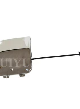 适用于奔驰2020-2021GLB250后杠拖车盖板2478857301