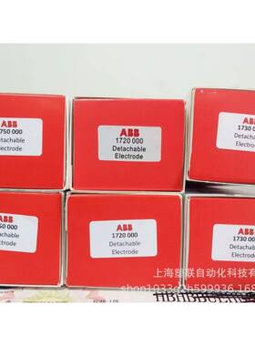 ABB参比电极1730000/7650型PH仪表ABB参比电极1730000/7650