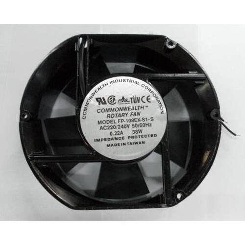 MODEL-FP-108EX-SI-SAC220V/240V50/60HZ0.22A38W