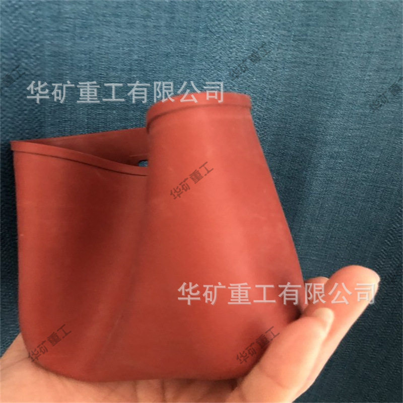 阻燃自救器皮套 使用寿命长 自救器橡胶保护皮套 ZH15自救器皮套