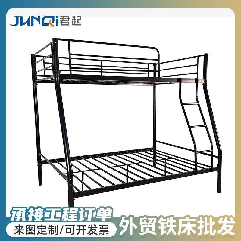 上下床出口电竞酒店床子母床外贸上下铺铁架床宿舍床双层床,畜牧/养殖物资,畜牧/养殖器械,淘宝优惠券,粉丝福利购,淘宝优惠卷