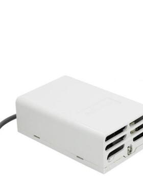 昆仑海岸工控JWSL-3AC物流仓库货仓粮仓三线制4-20mA温湿度变送器