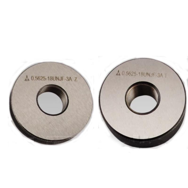 航空螺纹环规UNJC6-32UNJF1/4-285/16-243/83/4-161/2-203A