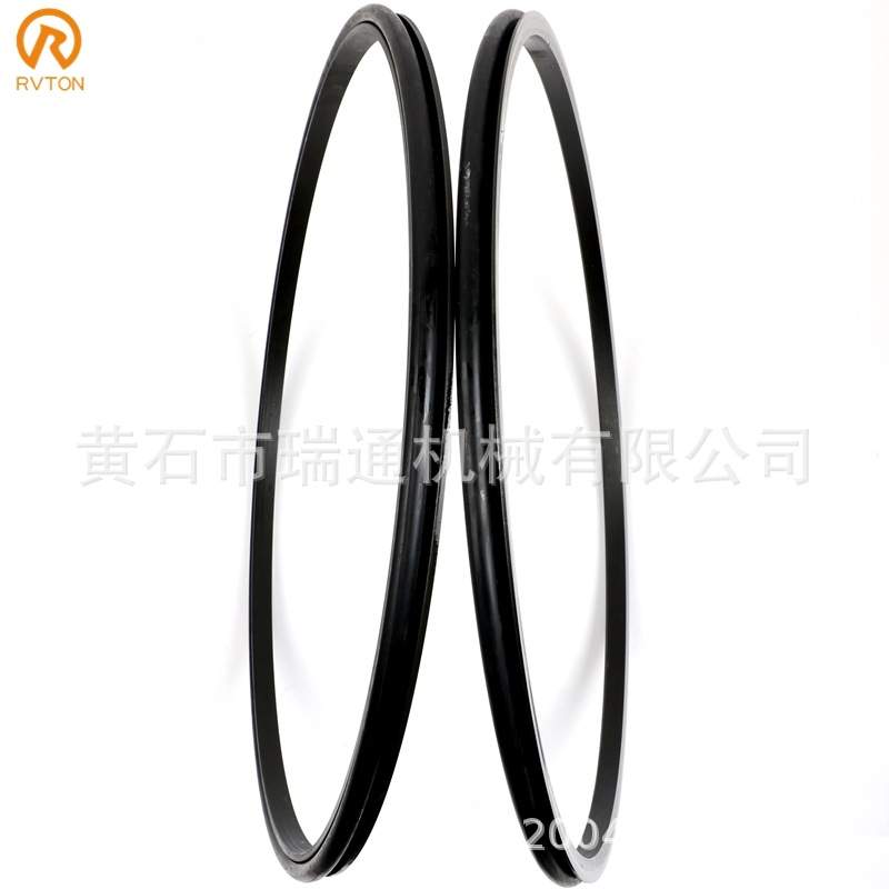 76.90H-28A4HN60德国格茨浮动油封么镜替代件氢化丁晴胶