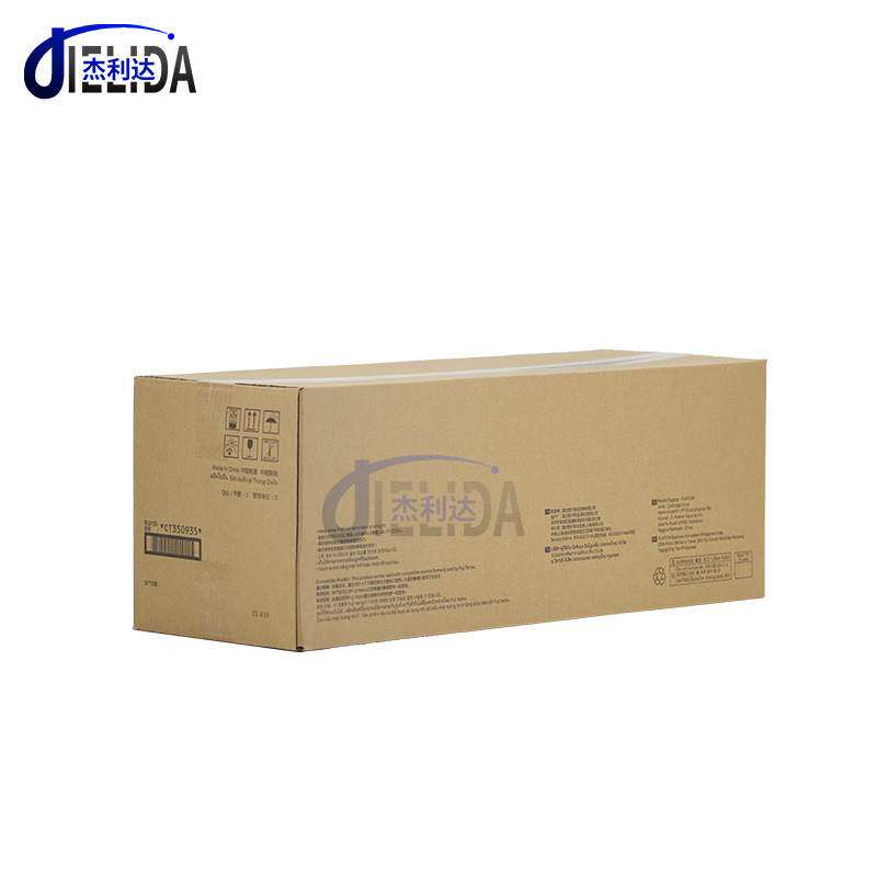 适用原装富士施乐D95 D110 D125 D136感光鼓组件硒鼓套鼓CT350935