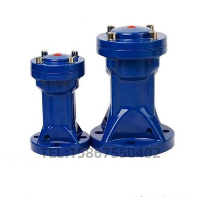 冲击气锤小料仓气动锤气动敲击锤空气锤SK30SK40SK120SK80