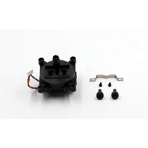 SKYDROID云卓镀金电位器摇杆油门杆适配H12T12T10SG12M12PRO