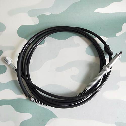 东风EQ1141/EQ1118GA/EQ5118车速里程表软轴里程表线3824B67-010