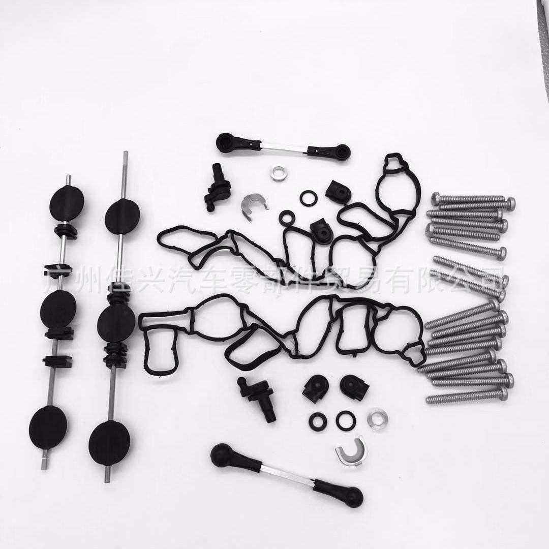 A4A5A6Q4Q5Q7途税进气歧管修理包059129711059129712059198212