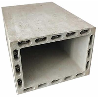 XL-1型普通耐火砖黑马弗炉炉膛加炉丝箱式高温电阻炉炉体