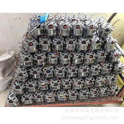 1供应外转子风机/YSWF102L35P4-570N500风叶直径%500