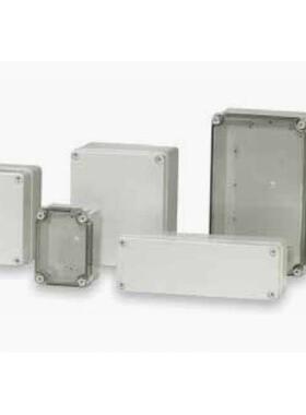 FIBOX菲宝斯防爆密封箱ALX050503(45x50x32)芬兰进口回路箱