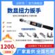 12.9级内六角扭力扳手_检测用 内六角数显扭矩扳手_数字力矩扳手