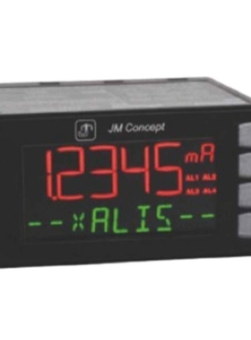 Montwill数字显示表M1-7VR4A.0001.770DD ，M1-7VR4A.0001.770CD