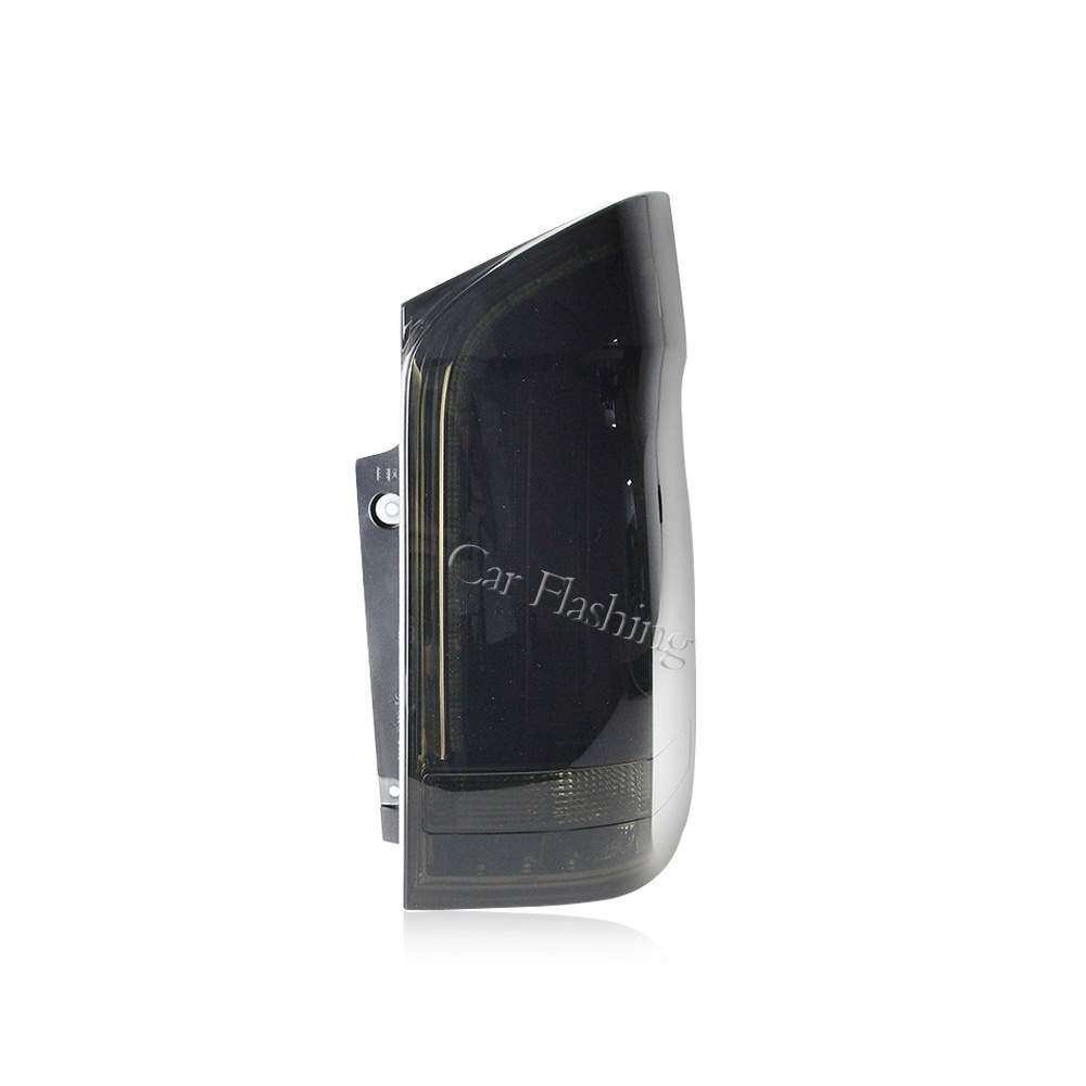 适用于新威霆16-21款LED尾灯总成V260流水转向尾灯刹车灯