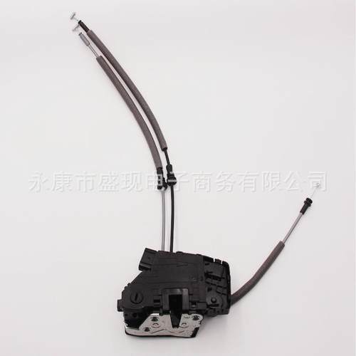 适用于现代ElantraAD16-19车门锁块执行器81420F200081410F2000