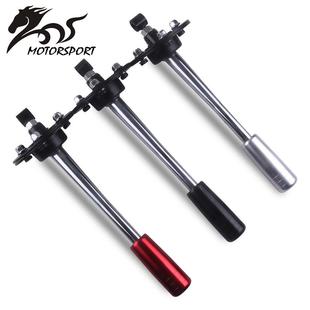 宝马E系漂移可调节排挡杆换挡杆带排挡头适用于宝马排挡杆