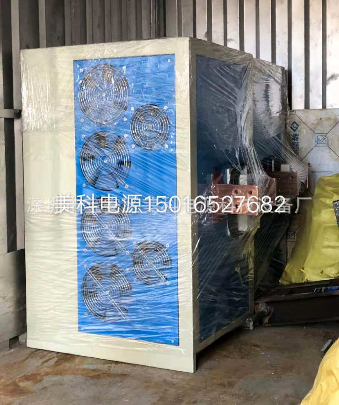 批发直流调频脉冲整流机双机双控双脉冲电源金银镍电镀电源