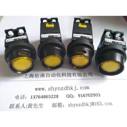富士按钮全系列AR30G7L-11E3GAR30G2L-11E3R富士按钮
