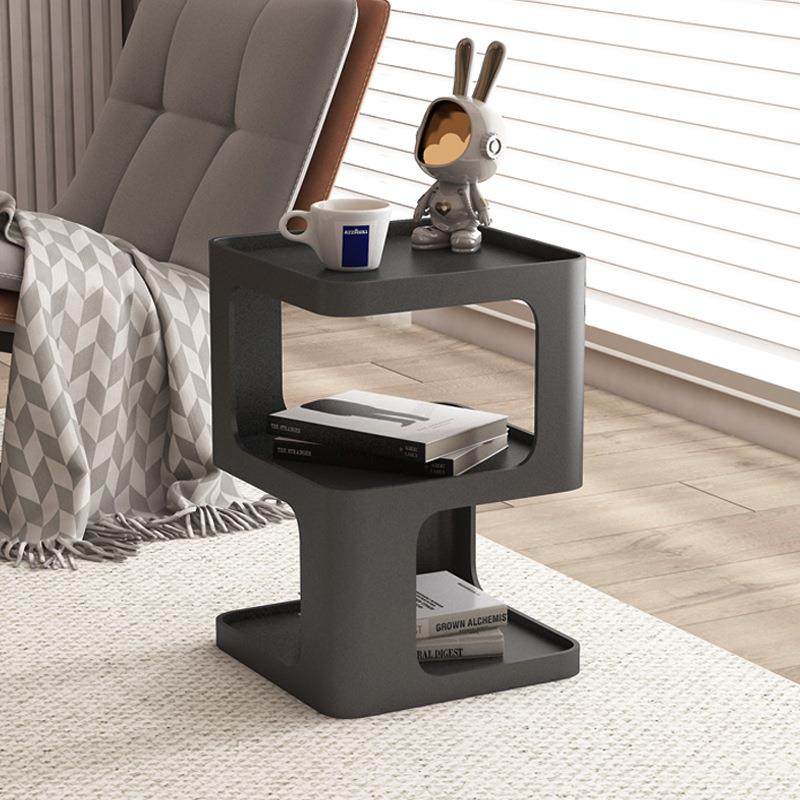 轻奢客厅沙发边几现代简约铁艺创意角几北欧床头边柜小桌子小茶几,特色手工艺,其他特色工艺品,淘宝优惠券,粉丝福利购,淘宝优惠卷